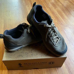 Oboz Bozeman Low Leather Men's 10